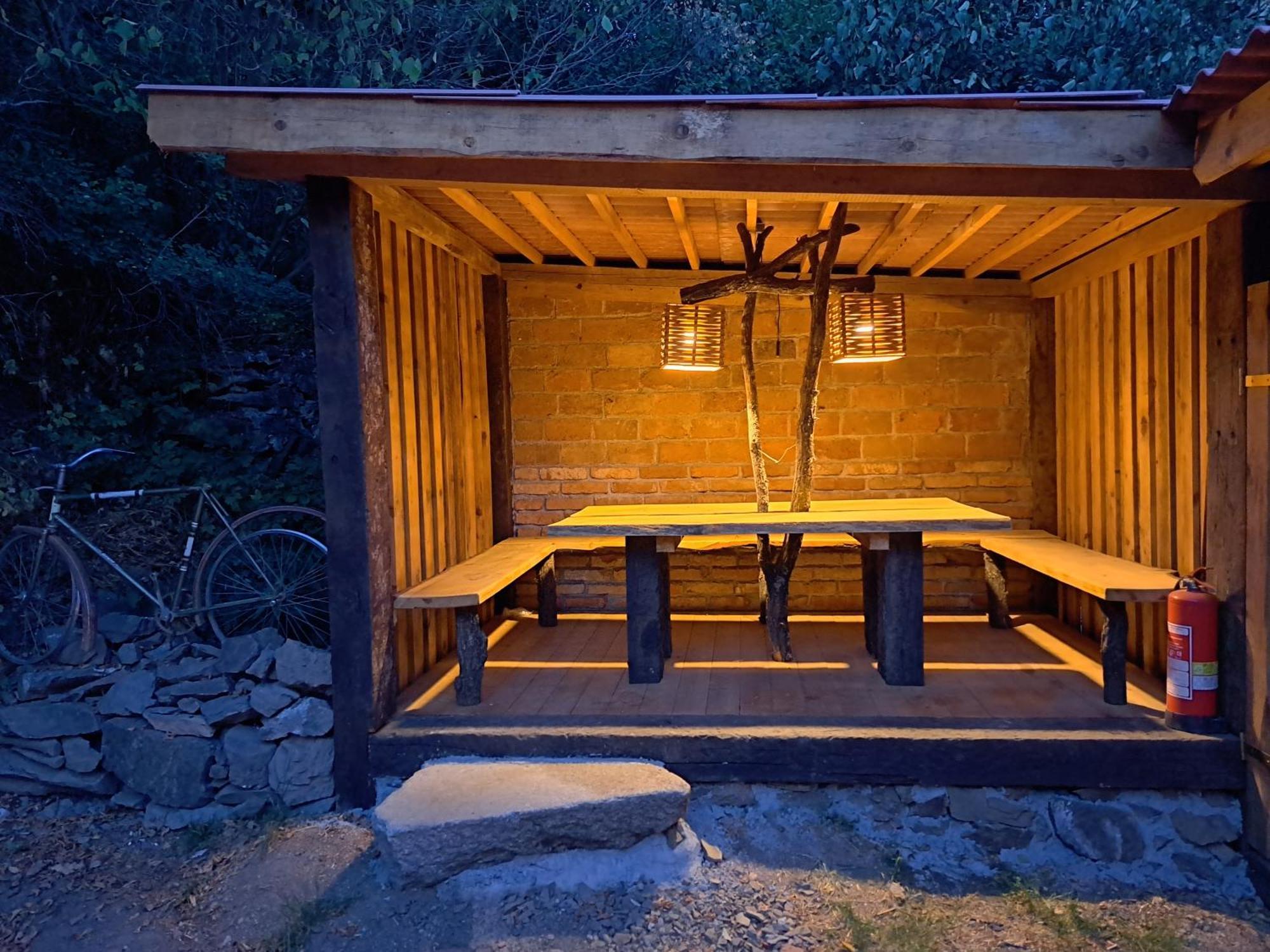 Isabellental - Blacksmithing Stribro Exterior photo